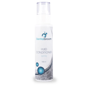 kat huid conditioner spray verzorging